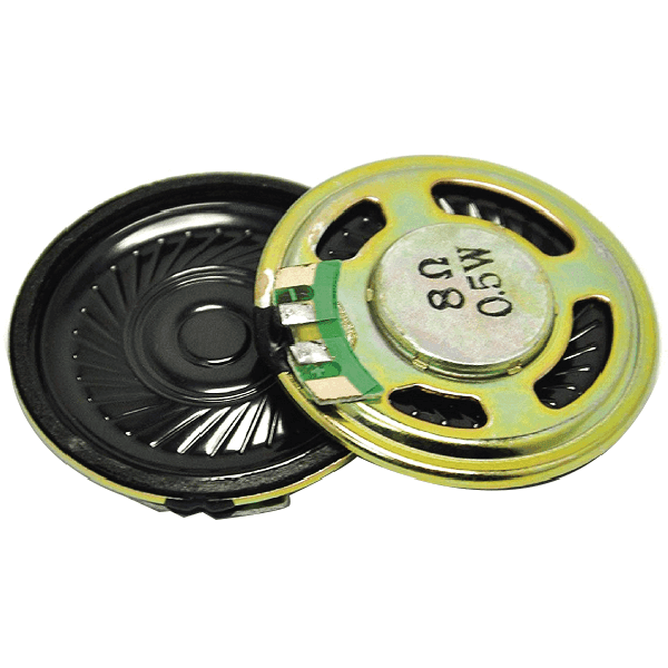 PARLANTE 0.5W 8ohm