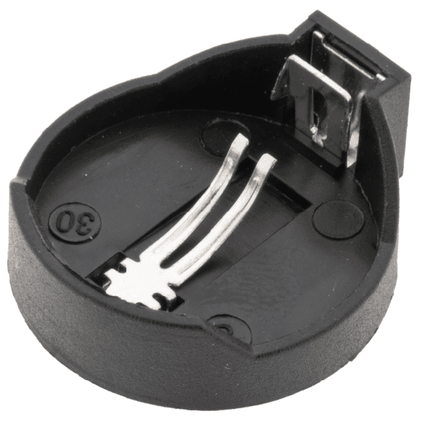 PORTA BATERIA PILA CR2032/CR2025