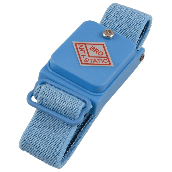 PULSERA ANTIESTATICA