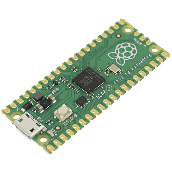 Placas PI Pico / PI Zero / PI3 B+ / PI4 B / PI5
