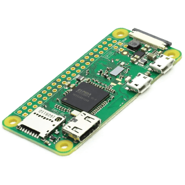 RASPBERRY PI ZERO W