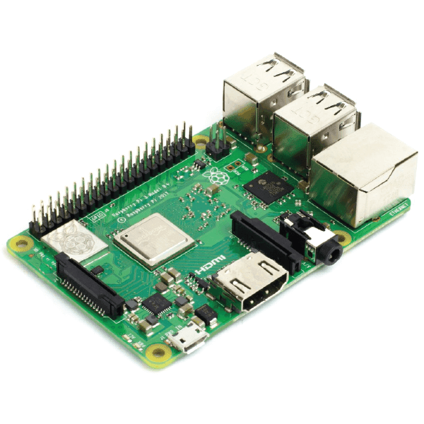 RASPBERRY PI3 B+