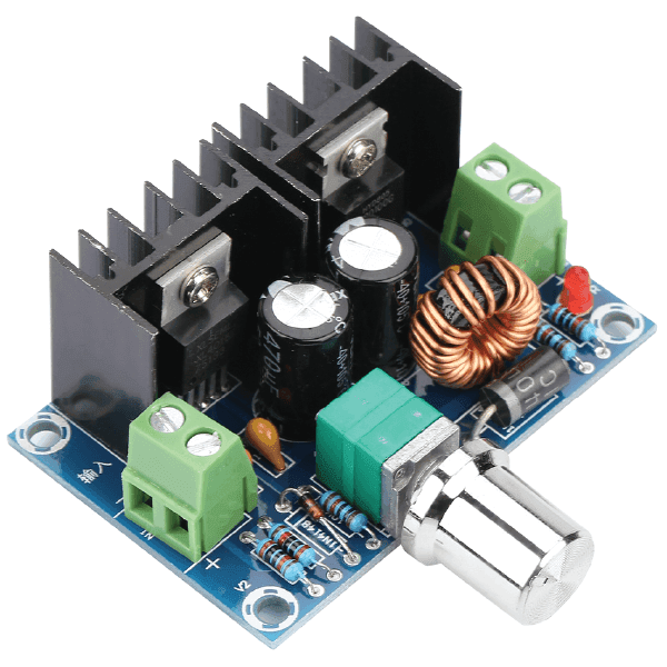 REDUCTOR DE VOLTAJE XL4016E1 8A