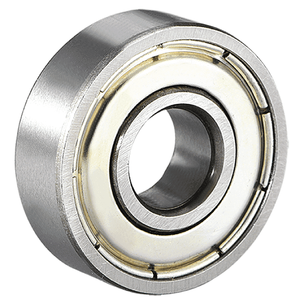RODAMIENTO 624ZZ DIAMETRO 4mm