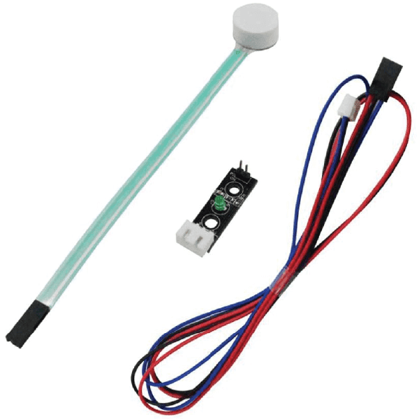 SENSOR DE AUTO NIVELACION