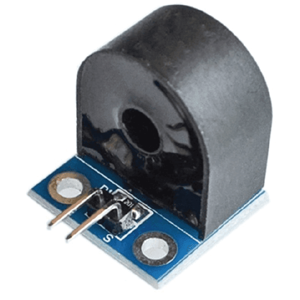 SENSOR DE CORRIENTE 5A