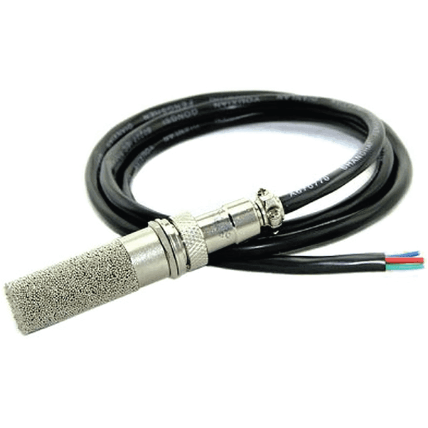 SENSOR DE HUMEDAD Y TEMPERATURA SHT10