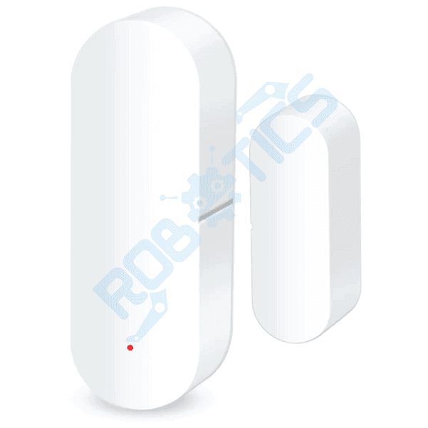 SENSOR DE PUERTA/VENTANA ZIGBEE TUYA MC500A
