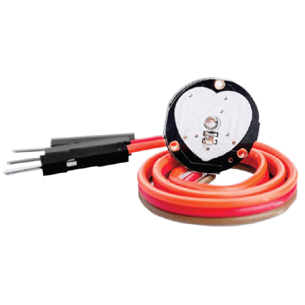 SENSOR DE PULSOS (RITMO CARDIACO)
