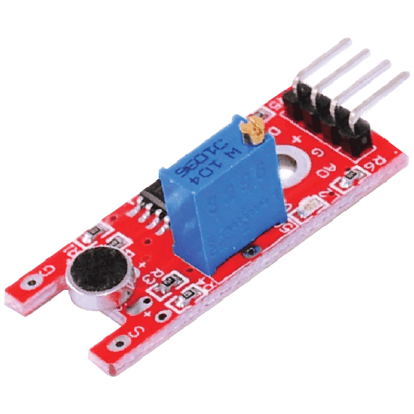 Sensores de Sonido
