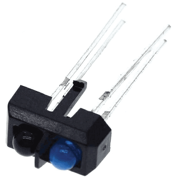 SENSOR TCRT5000