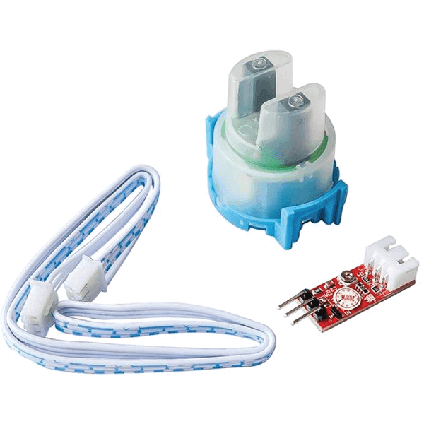 SENSOR DE TURBIDEZ