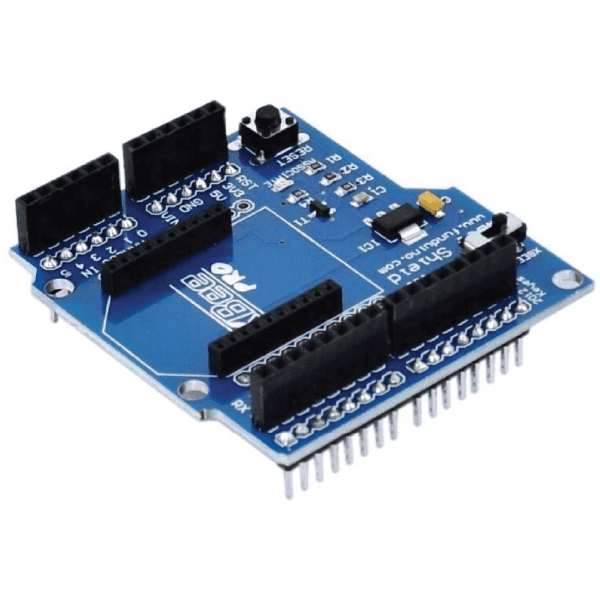 SHIELD V03 BLUETOOTH XBEE