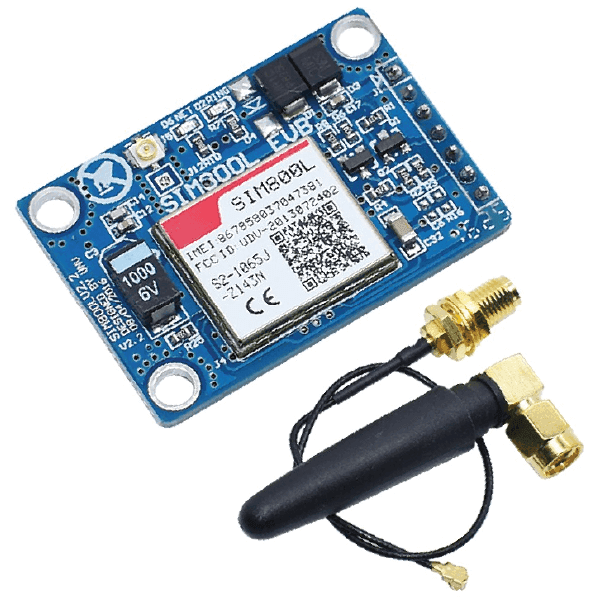 GSM/GPRS SIM800L