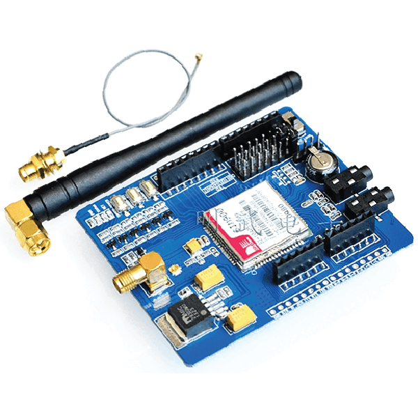 GSM/GPRS SIM900 ICOMSAT