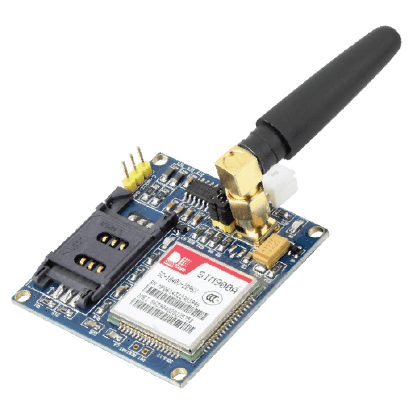 GSM/GPRS SIM900A