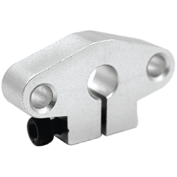 SOPORTE PARA EJE SHF8 DIAMETRO 8mm