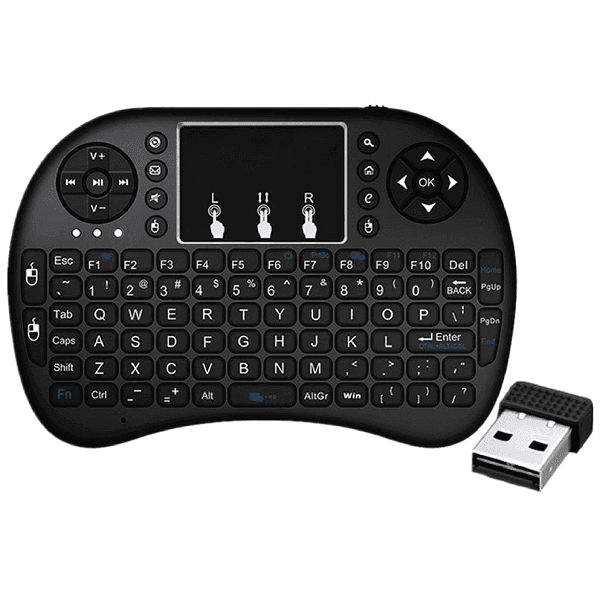 Teclados / Micrófono / Conversores / Cables / Expansores / Joystick