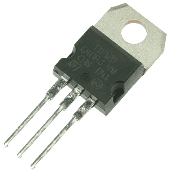 TRANSISTOR TIP120