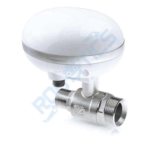 VALVULA DE AGUA INTELIGENTE WIFI TUYA QT-03