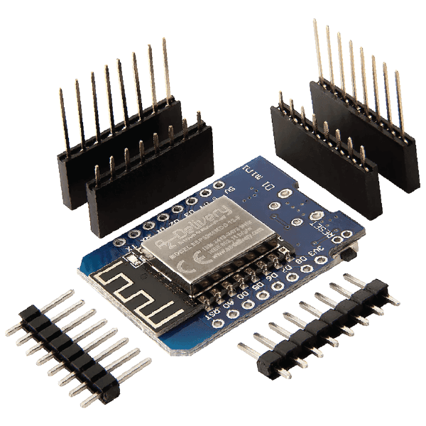 Wifi / Bluetooth / GSM / GPS