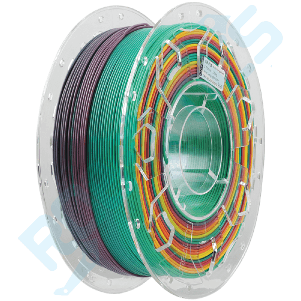 FILAMENTO CR-PLA RAINBOW 1Kg 1.75mm