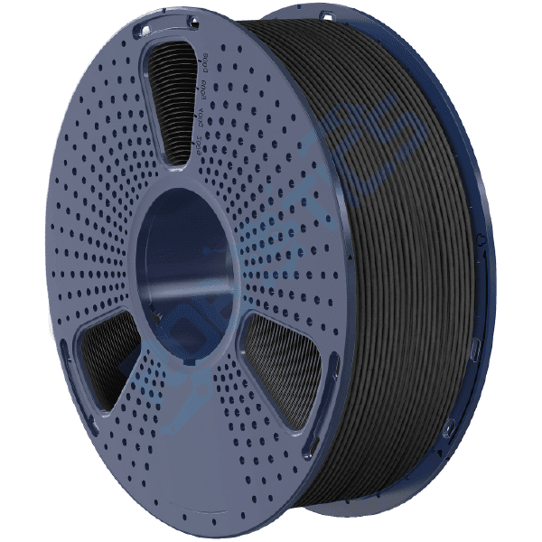 FILAMENTO PLA FIBRA DE CARBONO 1Kg 1.75mm