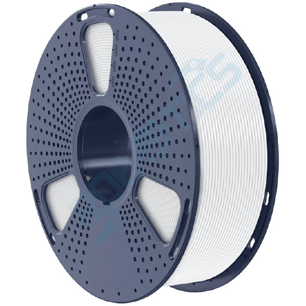 FILAMENTO PLA META BLANCO 1Kg 1.75mm