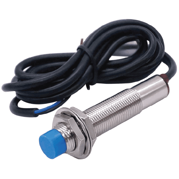 SENSOR INDUCTIVO LJ18A3-8-Z/BX NPN 6-36VDC