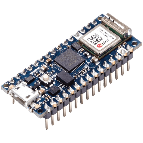ARDUINO NANO 33 IOT