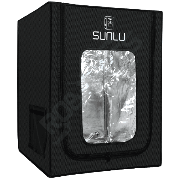 GABINETE CARCASA PARA IMPRESORA 3D (650x550x750mm)