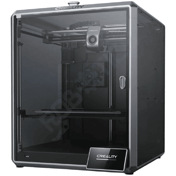 IMPRESORA 3D CREALITY K1 MAX