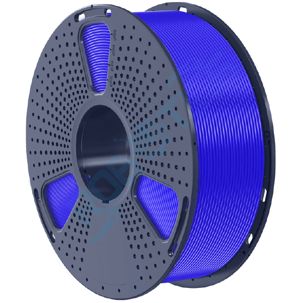FILAMENTO EASY ABS AZUL 1Kg 1.75mm
