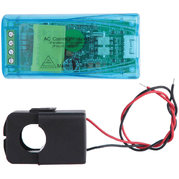 MEDIDOR DE ENERGIA AC PZEM-004T