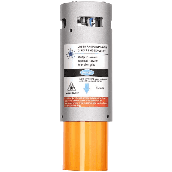 MODULO LASER 15W