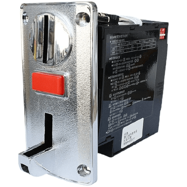 MONEDERO MULTIMONEDA ELECTRONICO DG600F