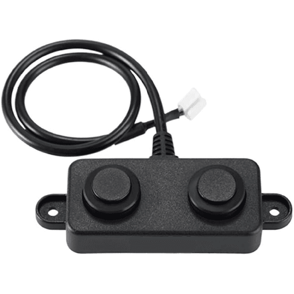 SENSOR ULTRASONICO SUMERGIBLE 3-450cm SALIDA UART