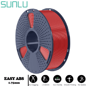 Filamento EASY ABS