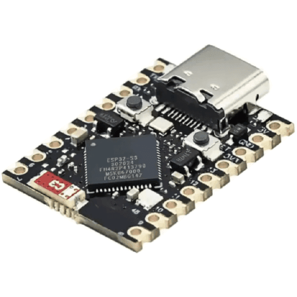 MINI WIFI + BLUETOOTH ESP32-S3