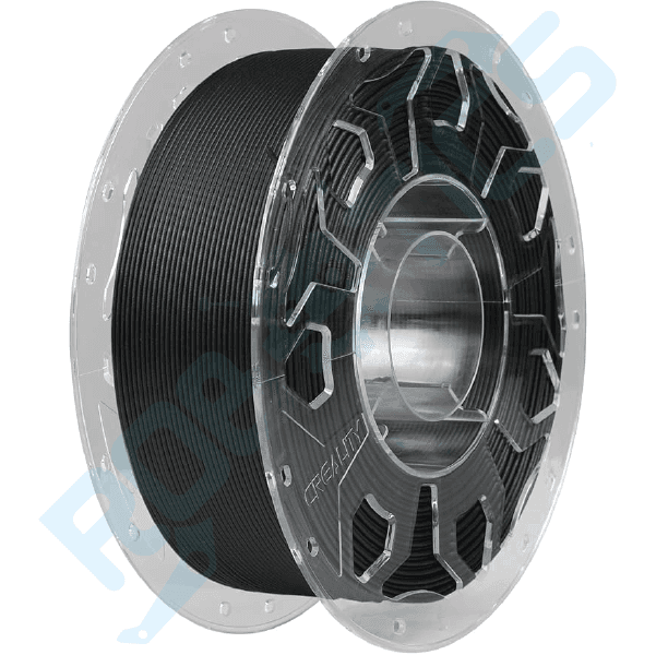 FILAMENTO CR-PLA CARBON 1Kg 1.75mm