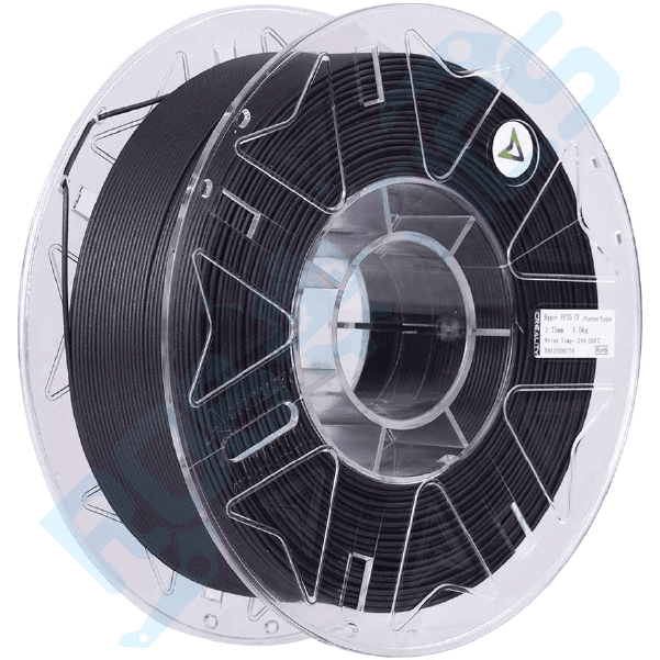 FILAMENTO HYPER PETG-CF PURPURA FANTASMA 1Kg 1.75mm