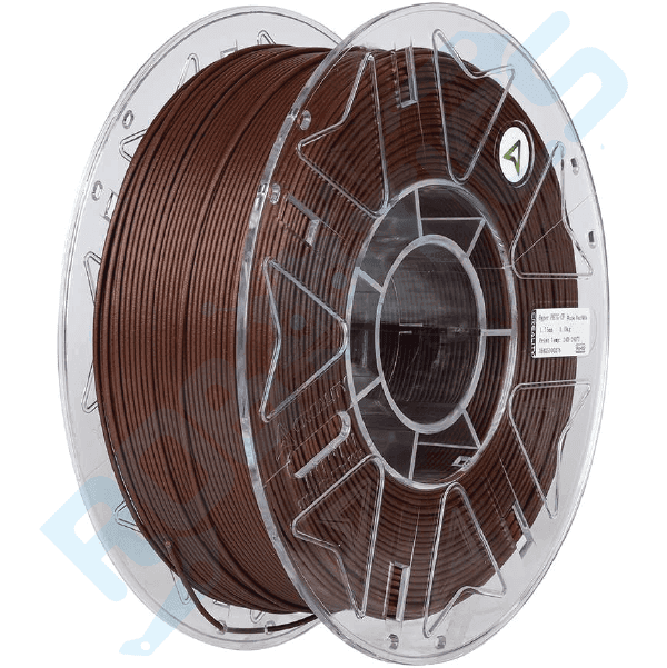 FILAMENTO HYPER PETG-CF ROJO DANXIA 1Kg 1.75mm