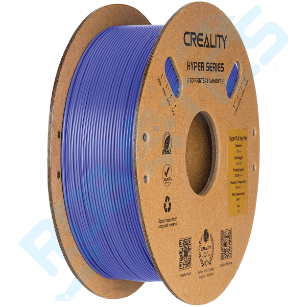 FILAMENTO HYPER PLA VERY PERI 1Kg 1.75mm