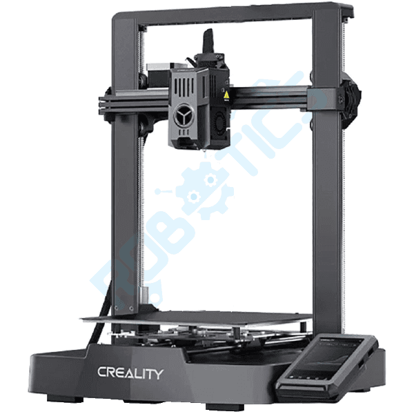 IMPRESORA 3D CREALITY ENDER-3 V3 KE
