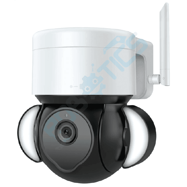 CAMARA PTZ SEGUIMIENTO AUTOMATICO 3MP WIFI TUYA 426-PRO