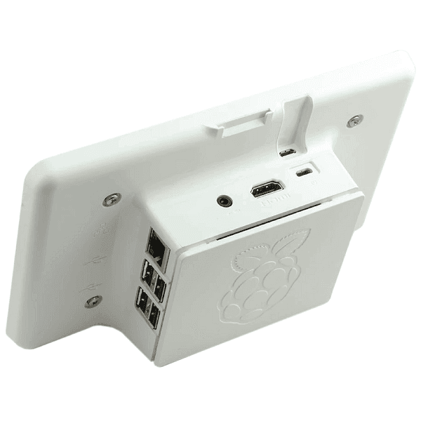 CASE PARA PANTALLA 7" Y RASPBERRY PI3 B/PI3 B+