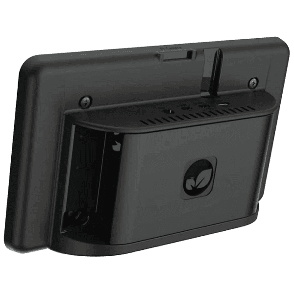 CASE PARA PANTALLA 7" Y RASPBERRY PI 4 MODELO B