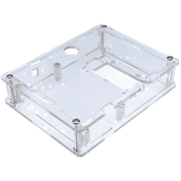 CASE PARA PROBADOR MULTICOMPONENTES LCR-T4