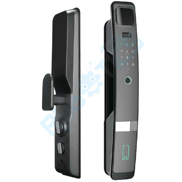 CERRADURA INTELIGENTE WIFI TUYA H20