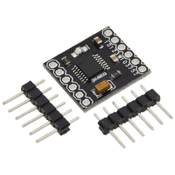 CONTROLADOR DRIVER DRV8833